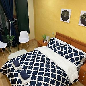 Estudio En Fuencarral Granvia